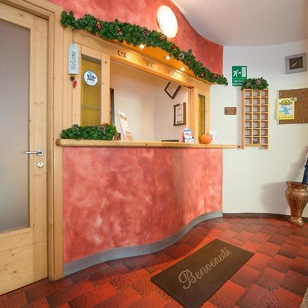 Hotel Dependance Sporting Livigno Exterior foto